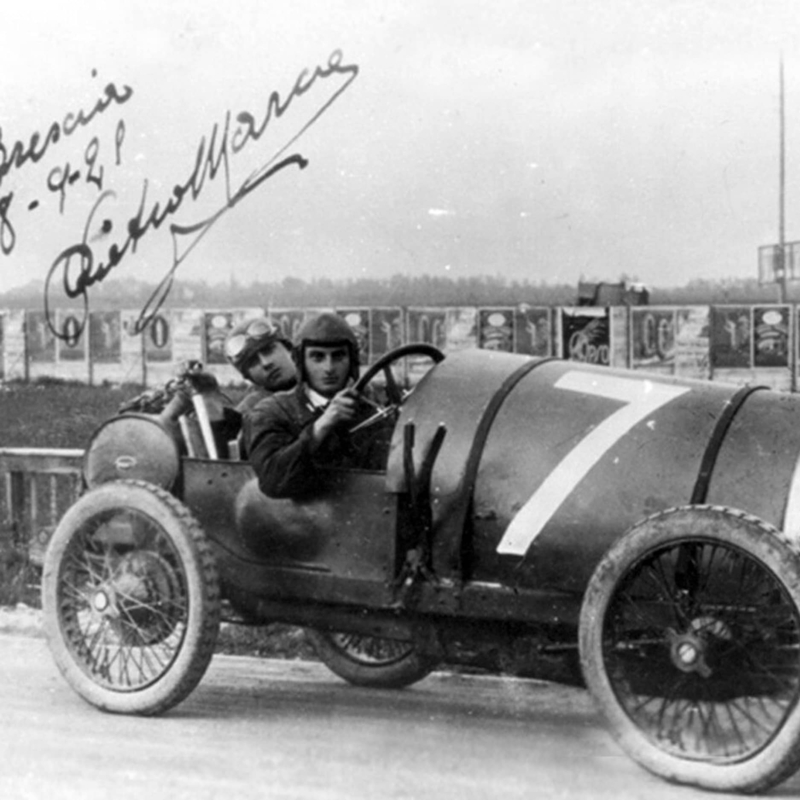 Bugatti T13 Signature Edition